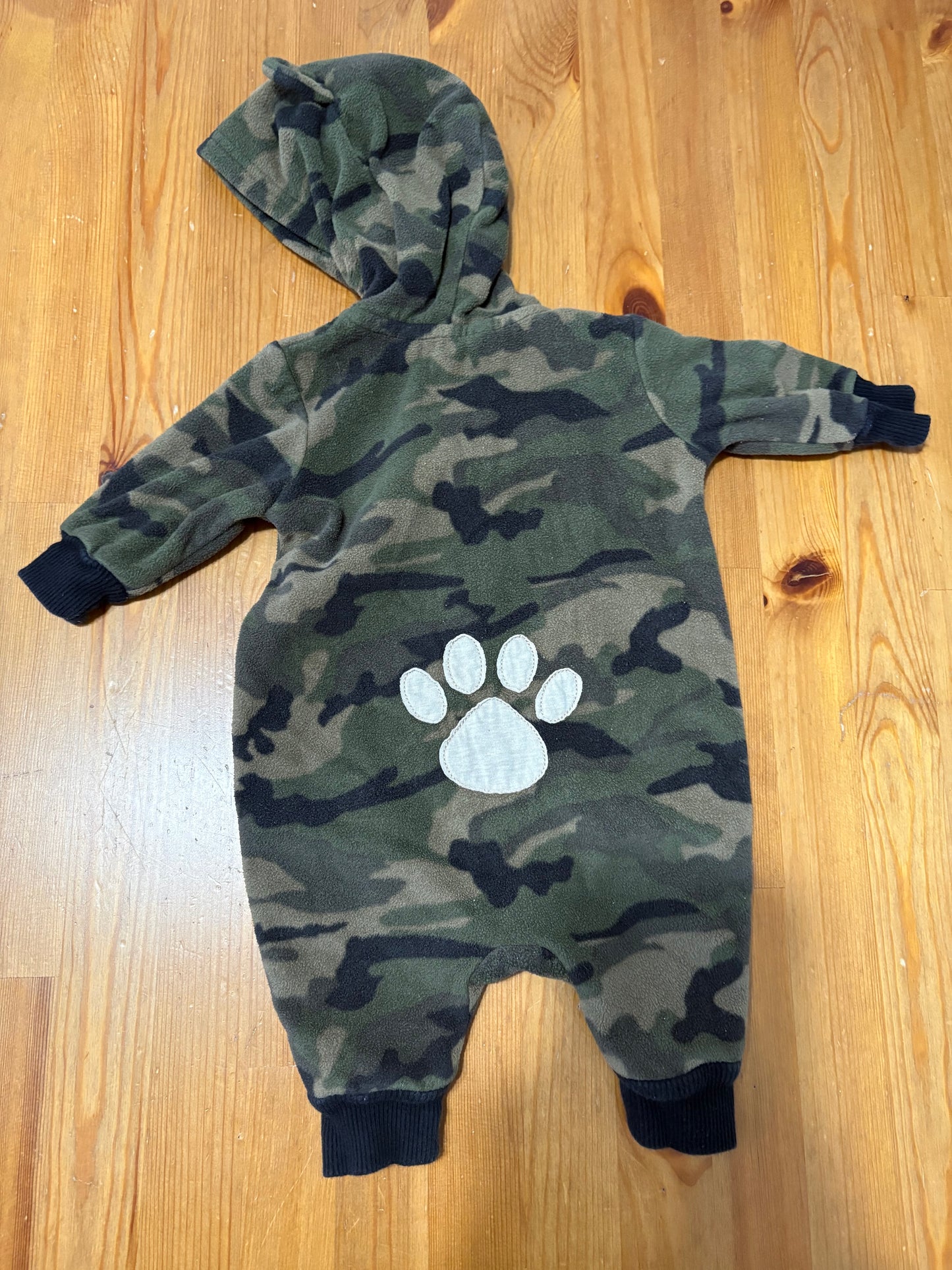 Pyjama george 0-3 mois