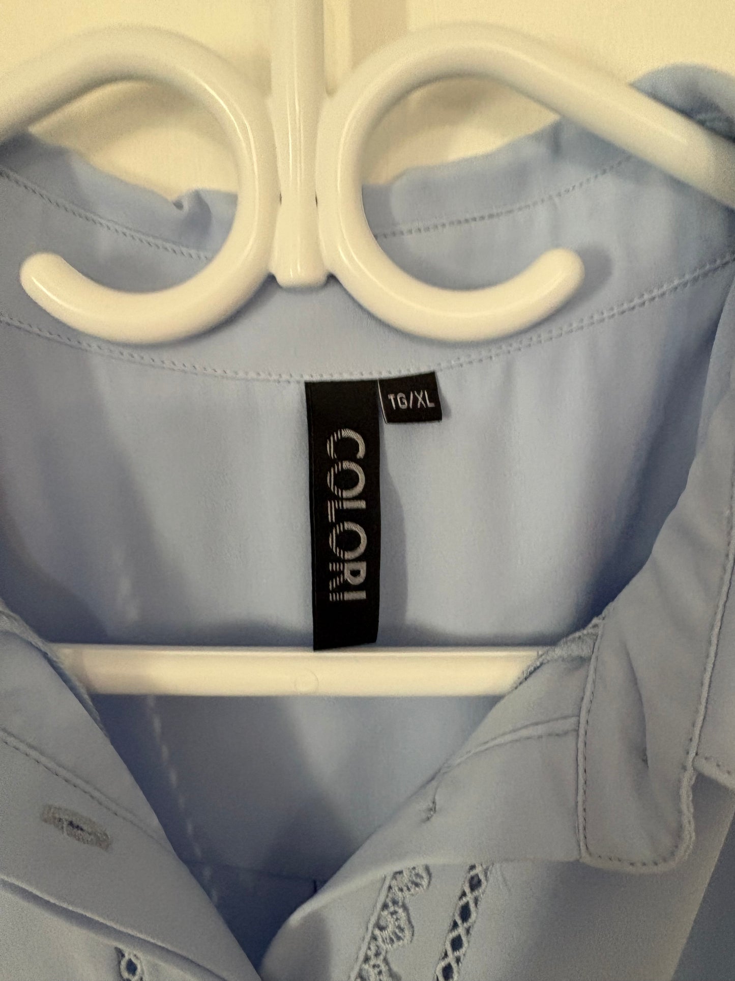 Camisole colori xlarge comme neuf + 20% de rabais appliquer au panier