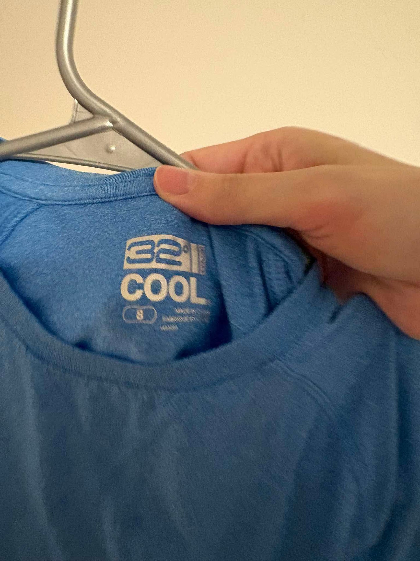 t-shirt sport 32 cool 8 ans