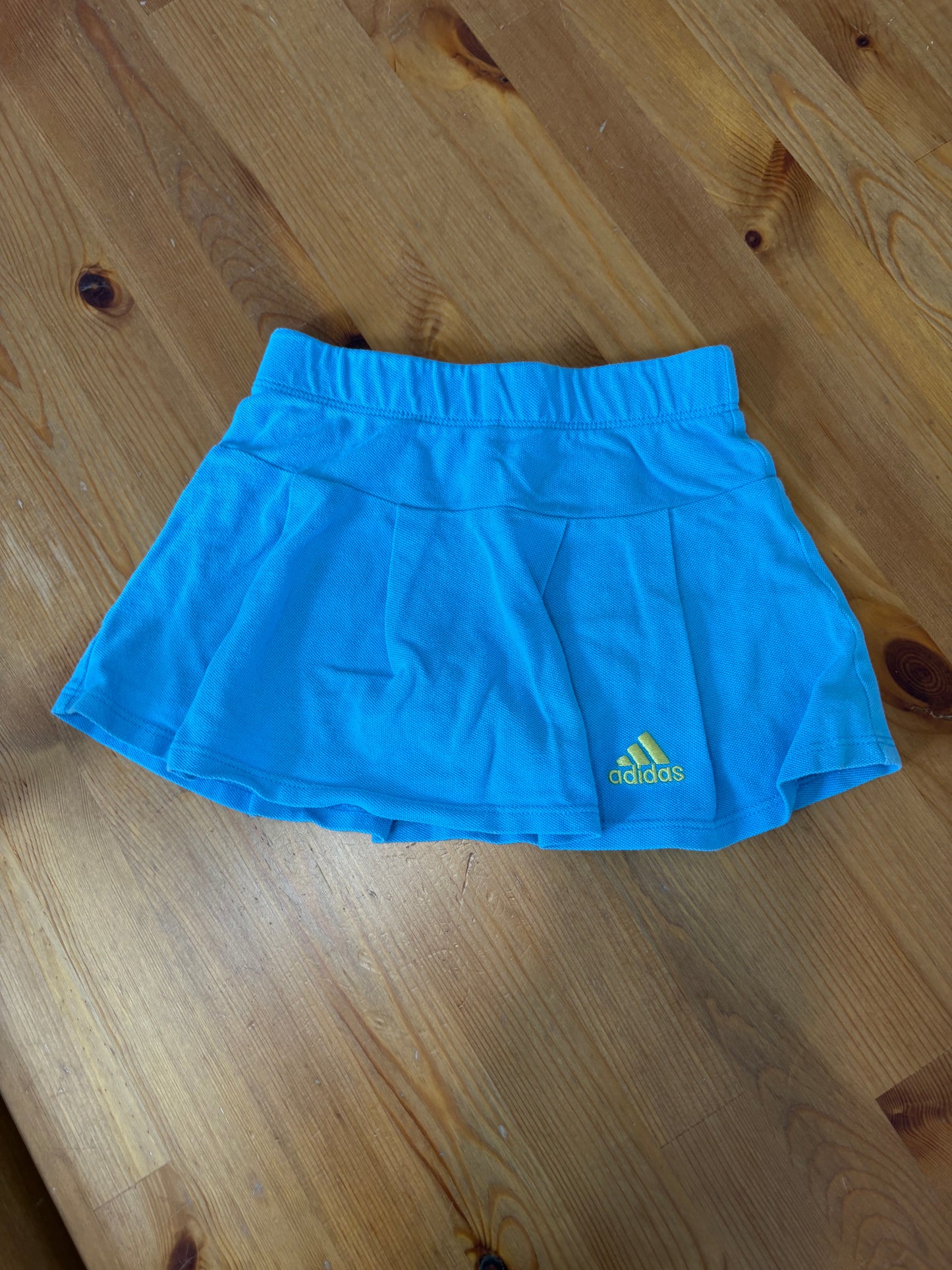 Jupe culotte adidas 2 T