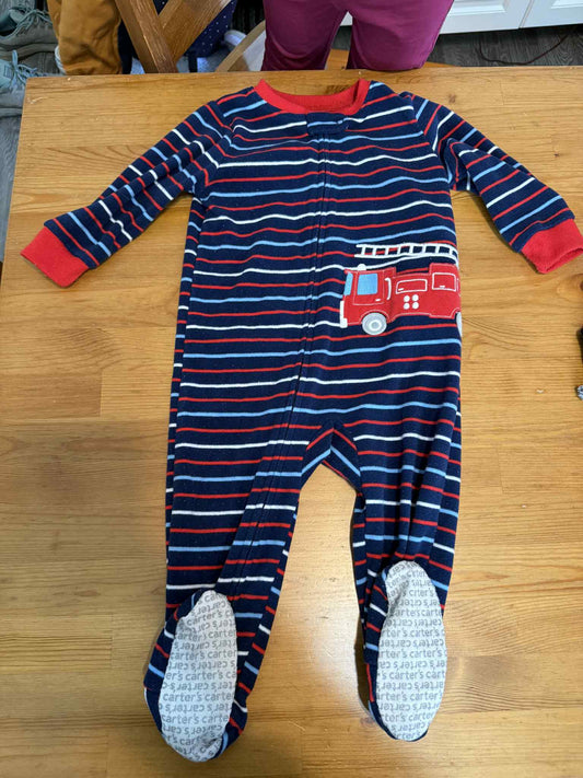 Pyjama carter’s 18 mois