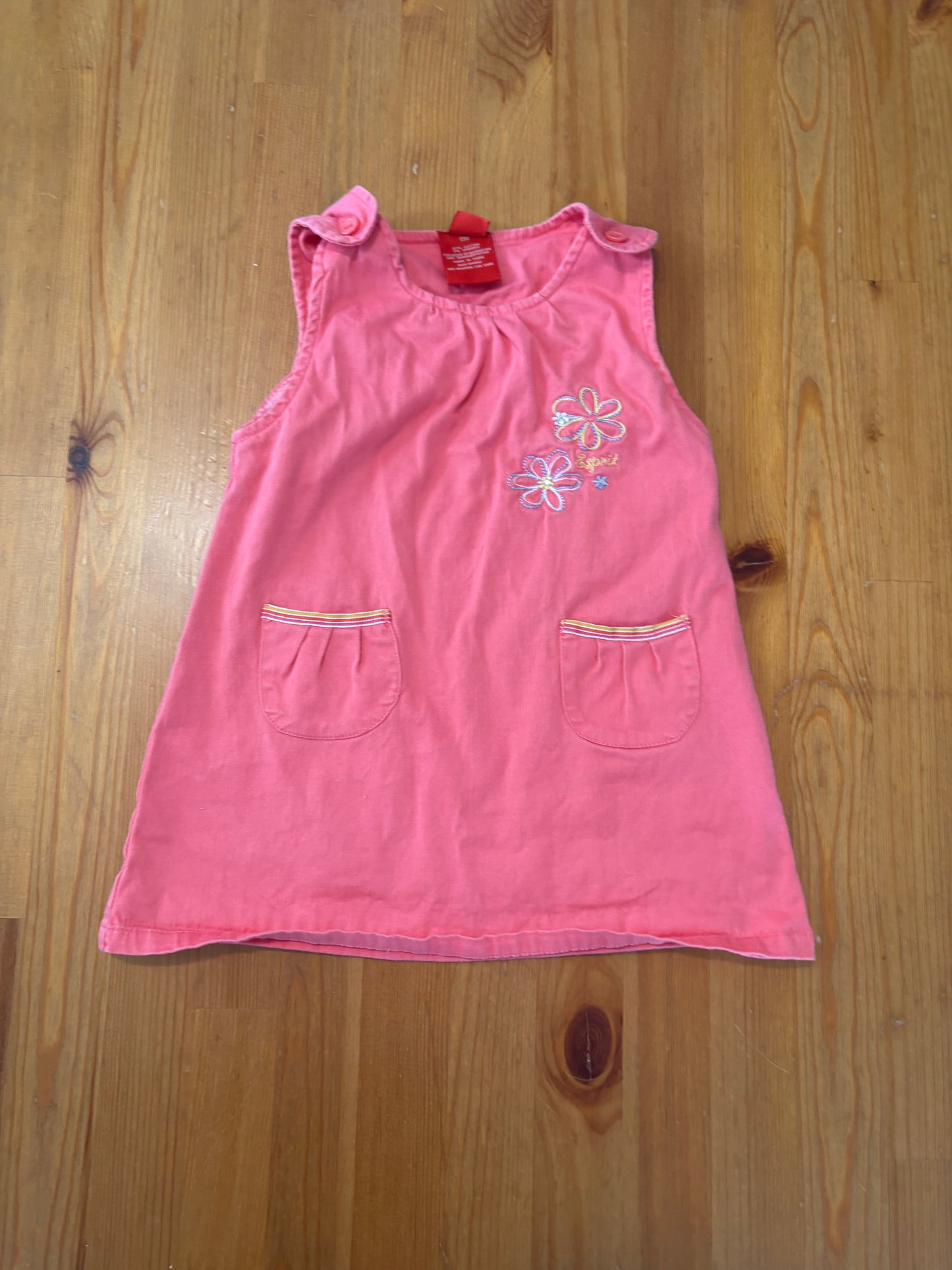 tunique esprit baby 12-18 mois