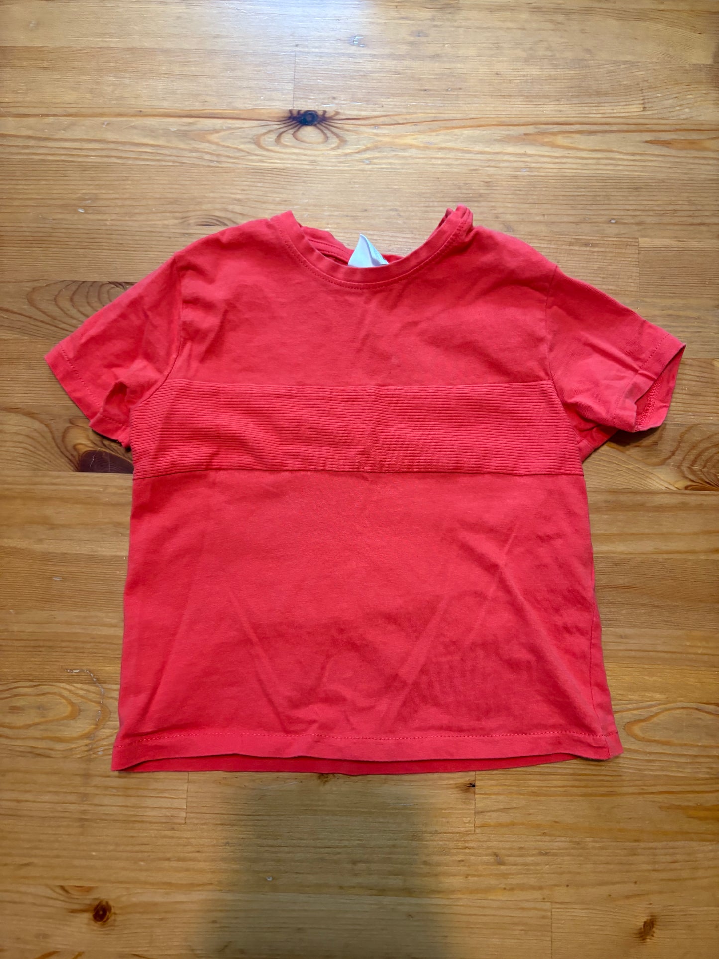 T-shirt Zara 2-3 ans