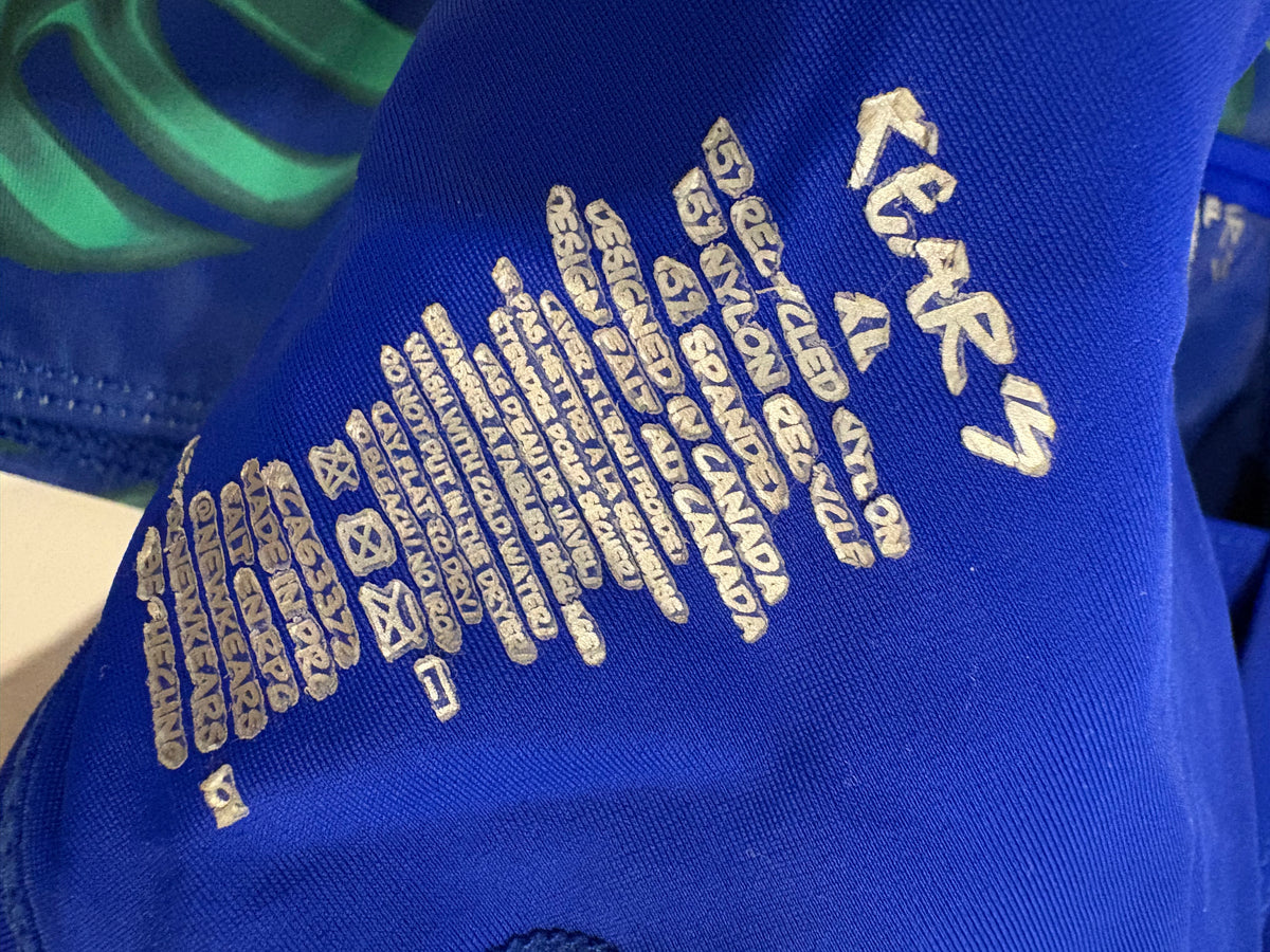 Ensemble maillot KEAR'S XL (cmb)