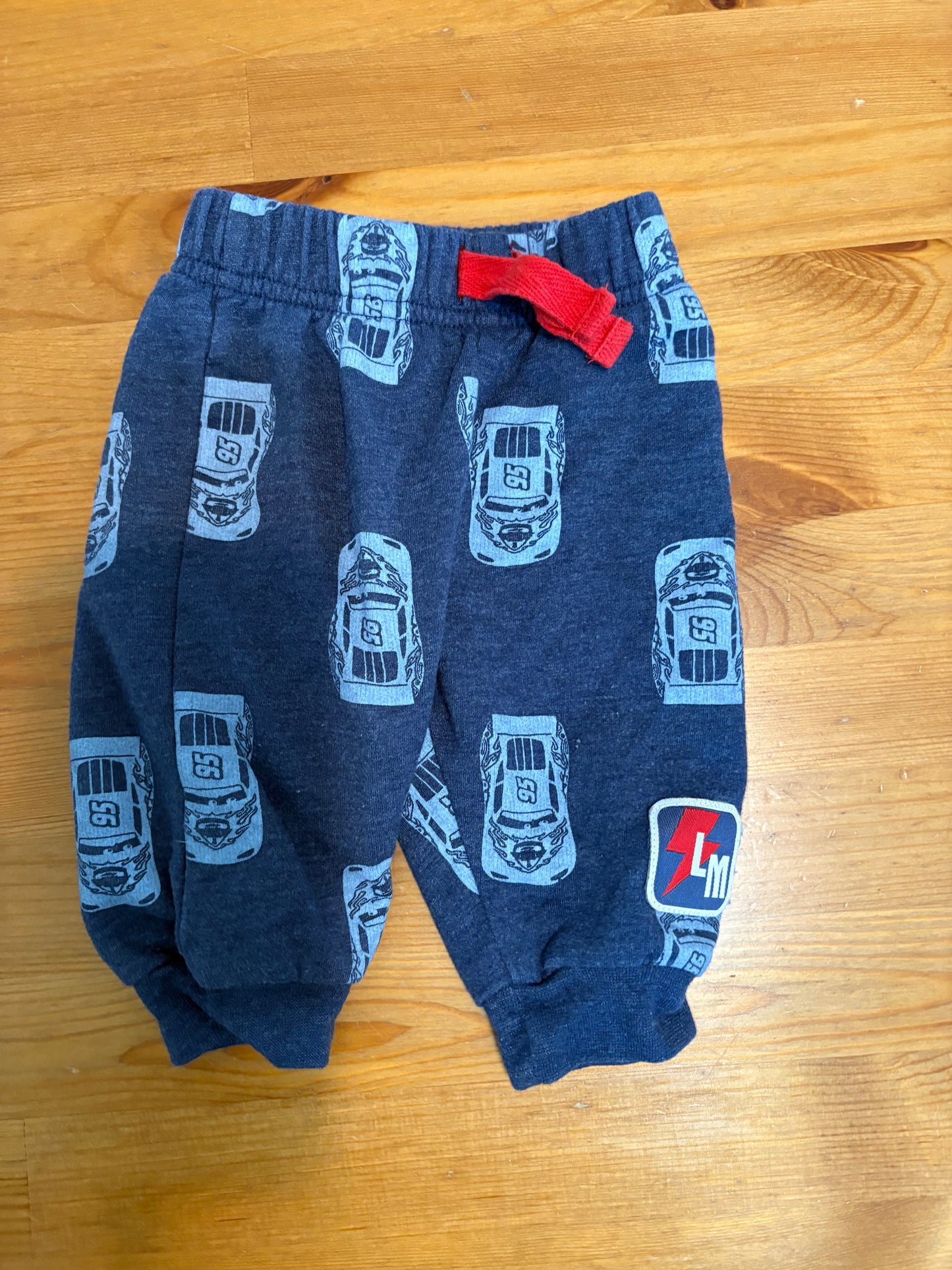Pantalon 0-3 mois