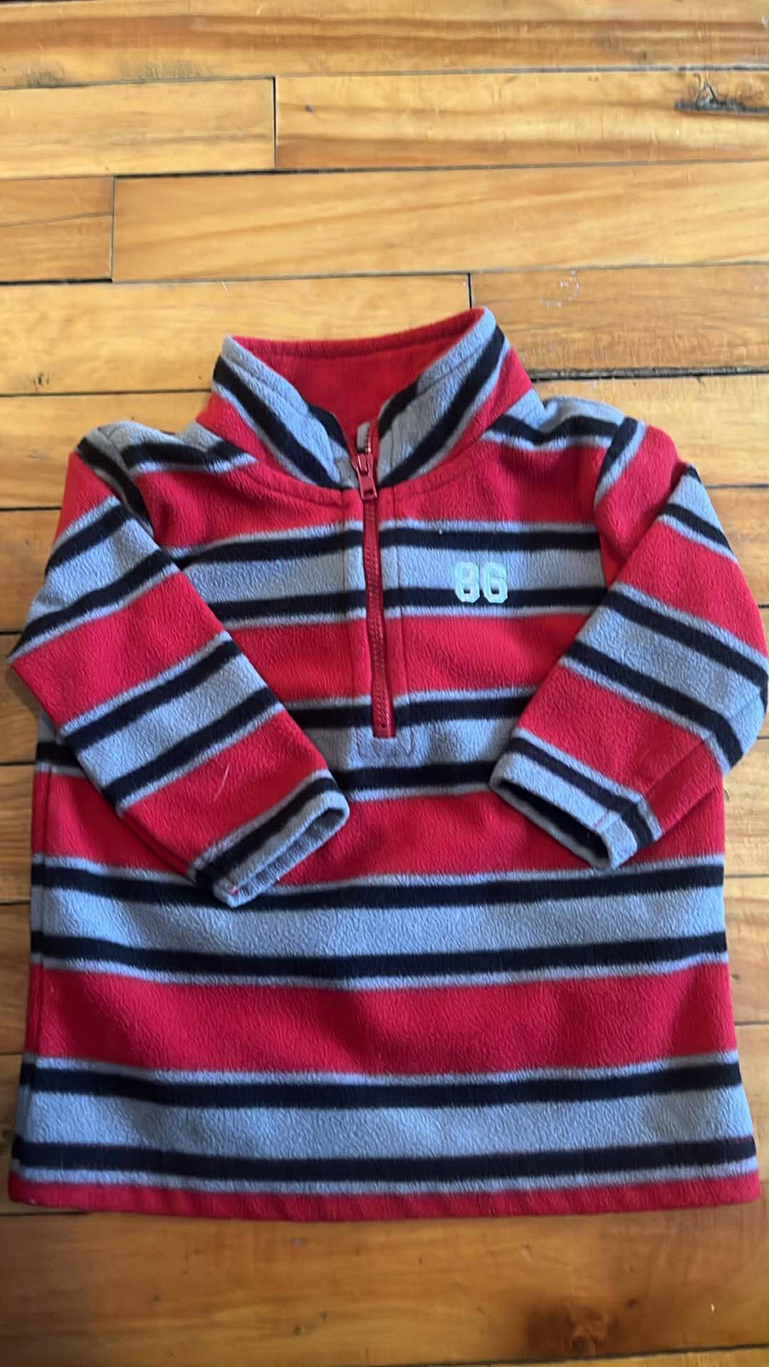 Veste george 6-12 mois