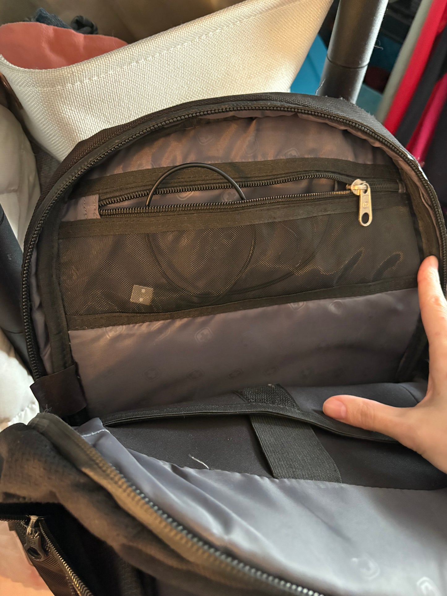 Sac à dos swisa gear