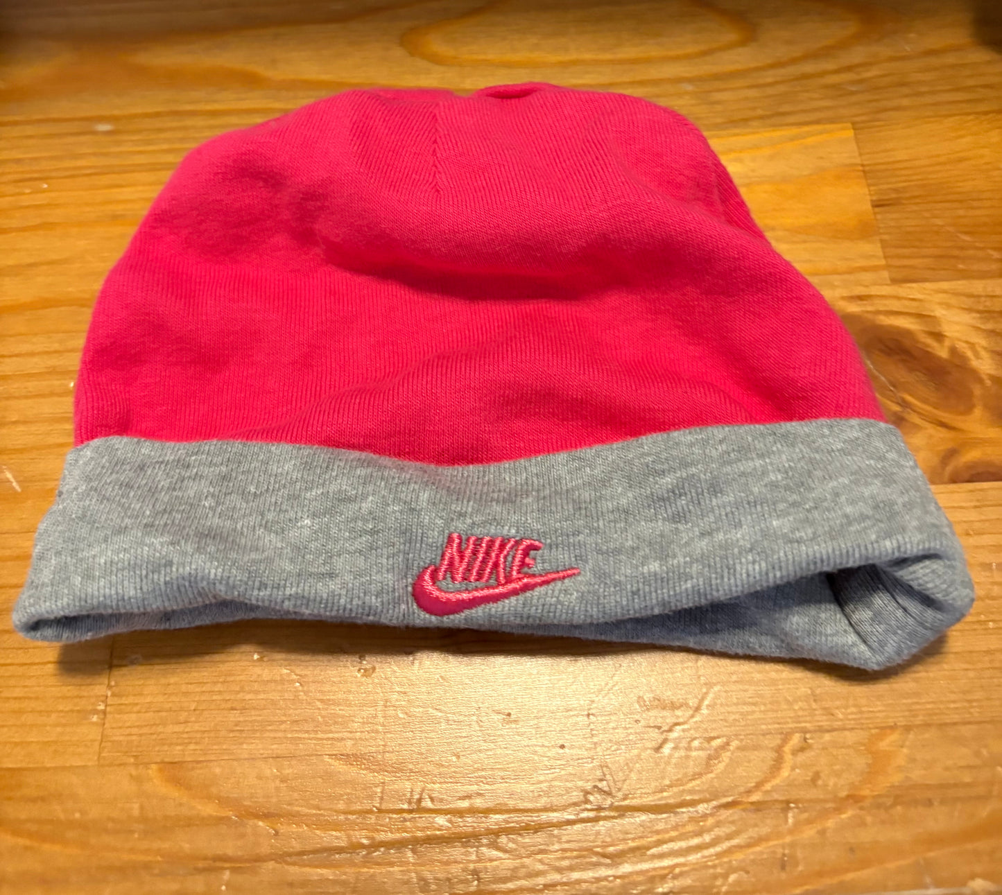 Bonnet nike 0-6 mois