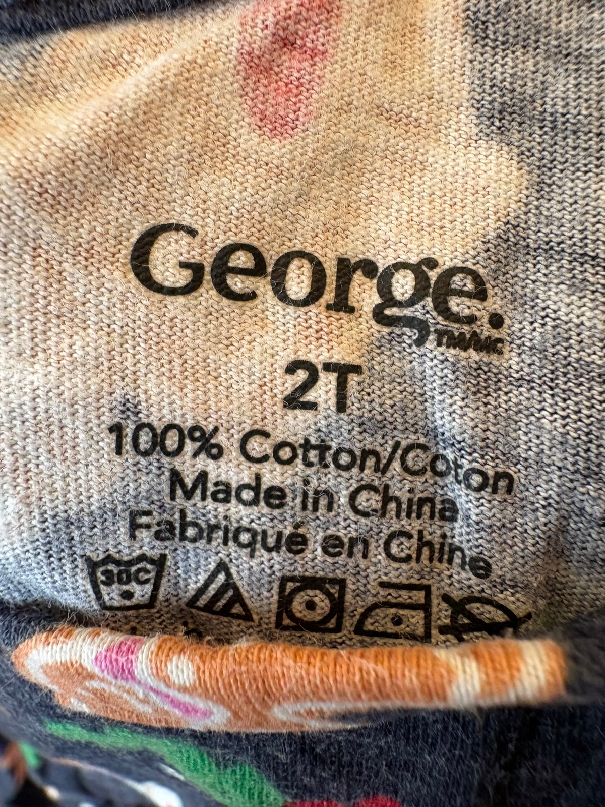 Ensemble George 2T (CMHL)