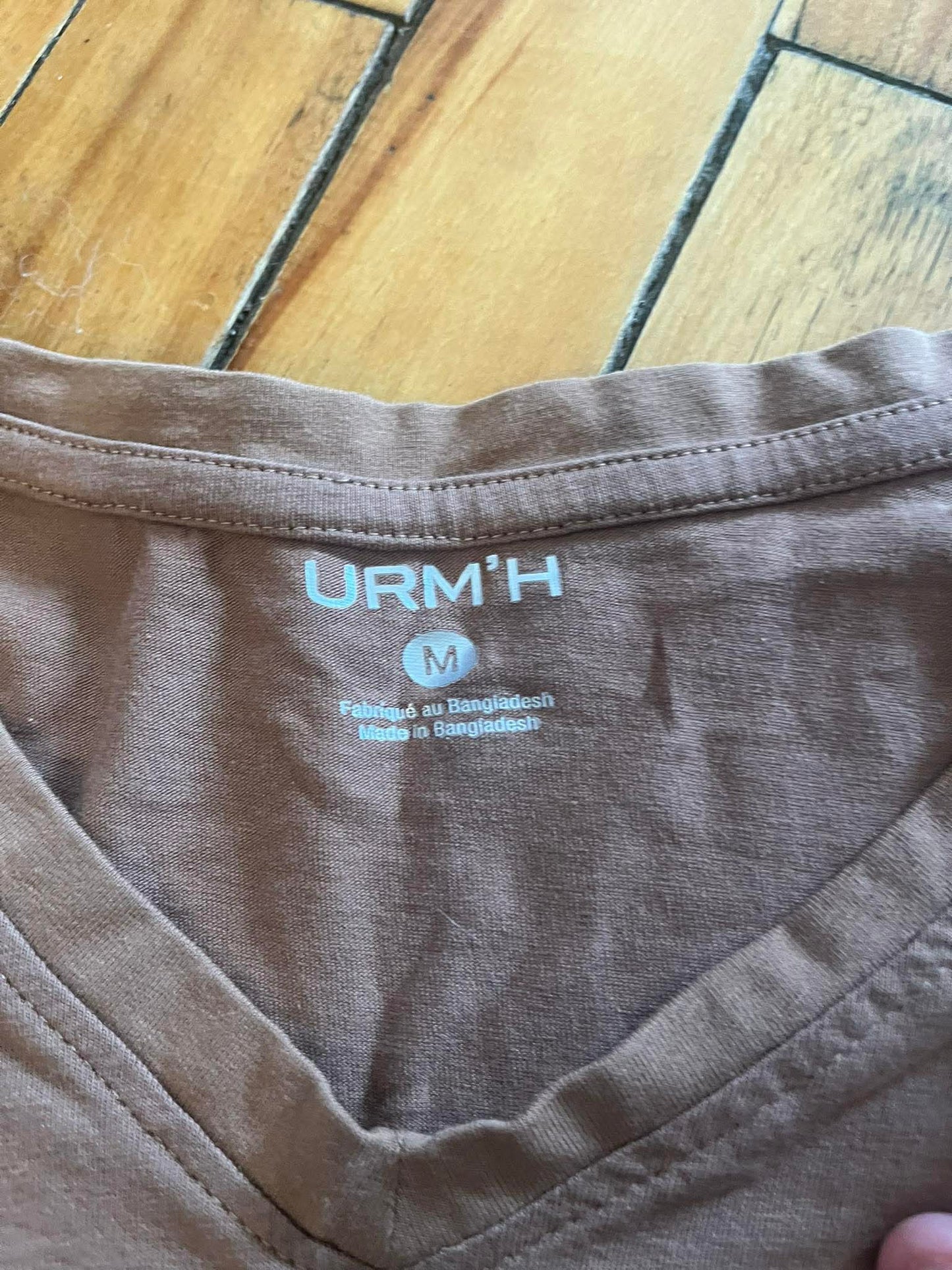 T-shirt urm’h medium