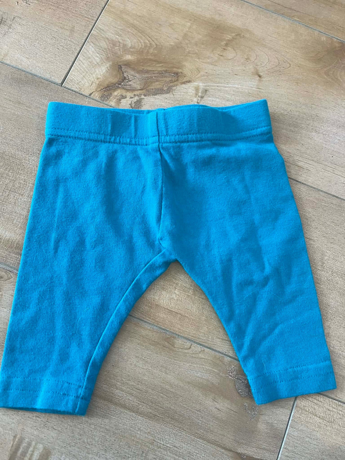 Legging 3/4 3-6 mois