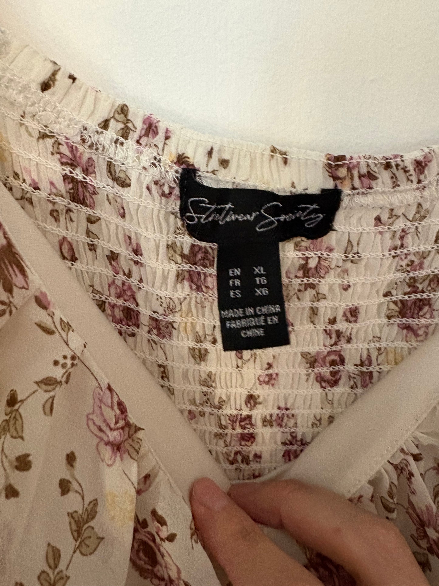Combi-short streat society xlarge 20% appliquer solde été
