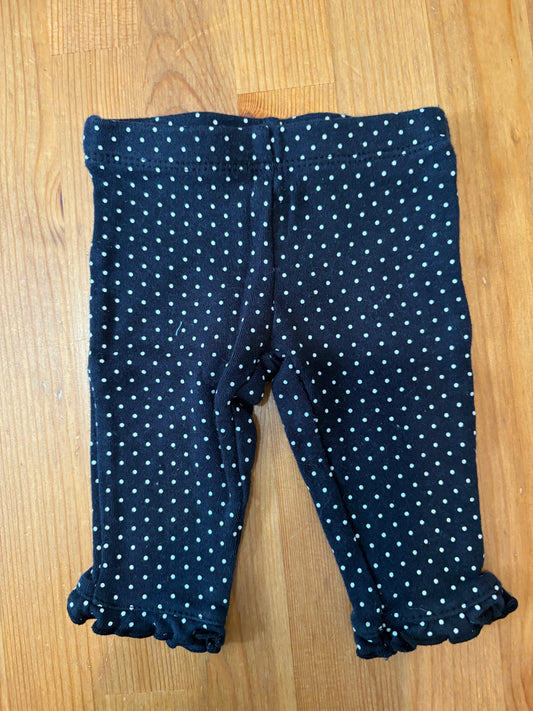 Pantalon carter’s nouveau-née