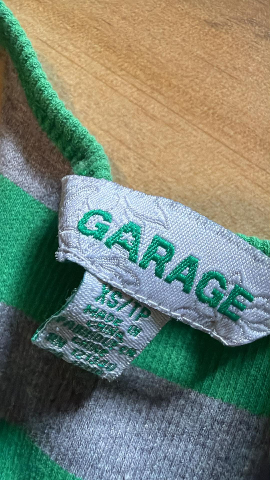 Camisole garage xsmall