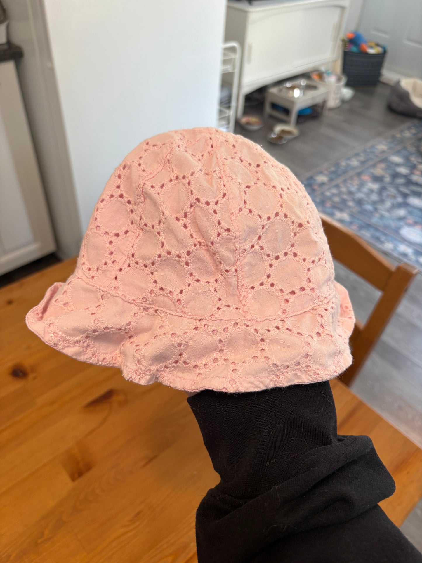 chapeau joe fresh 4-5 ans