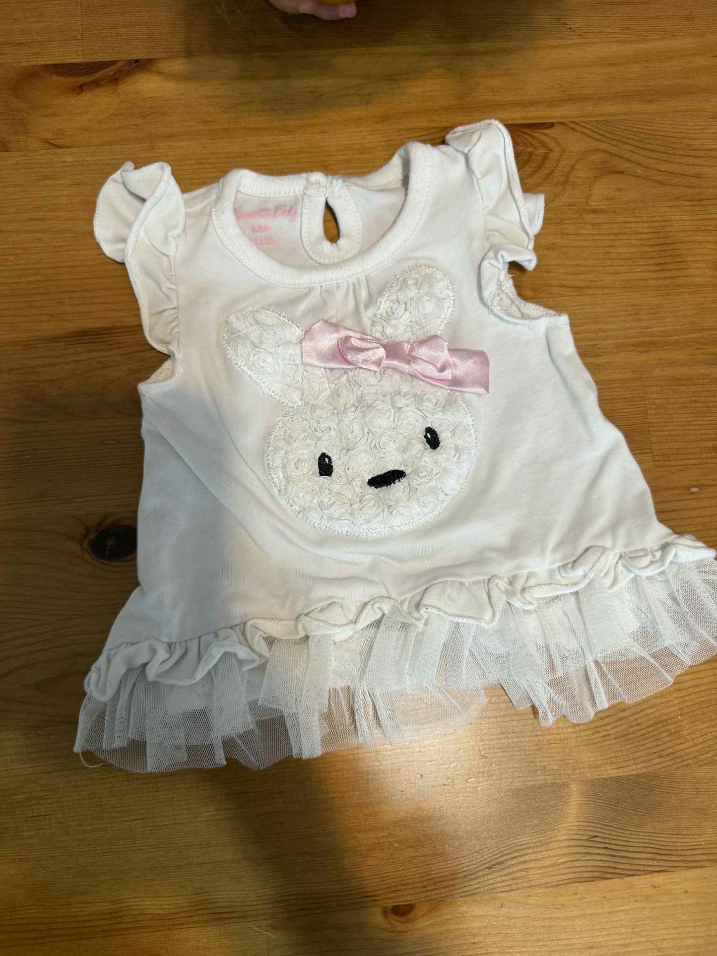 Camisole namaster baby 6-9 mois