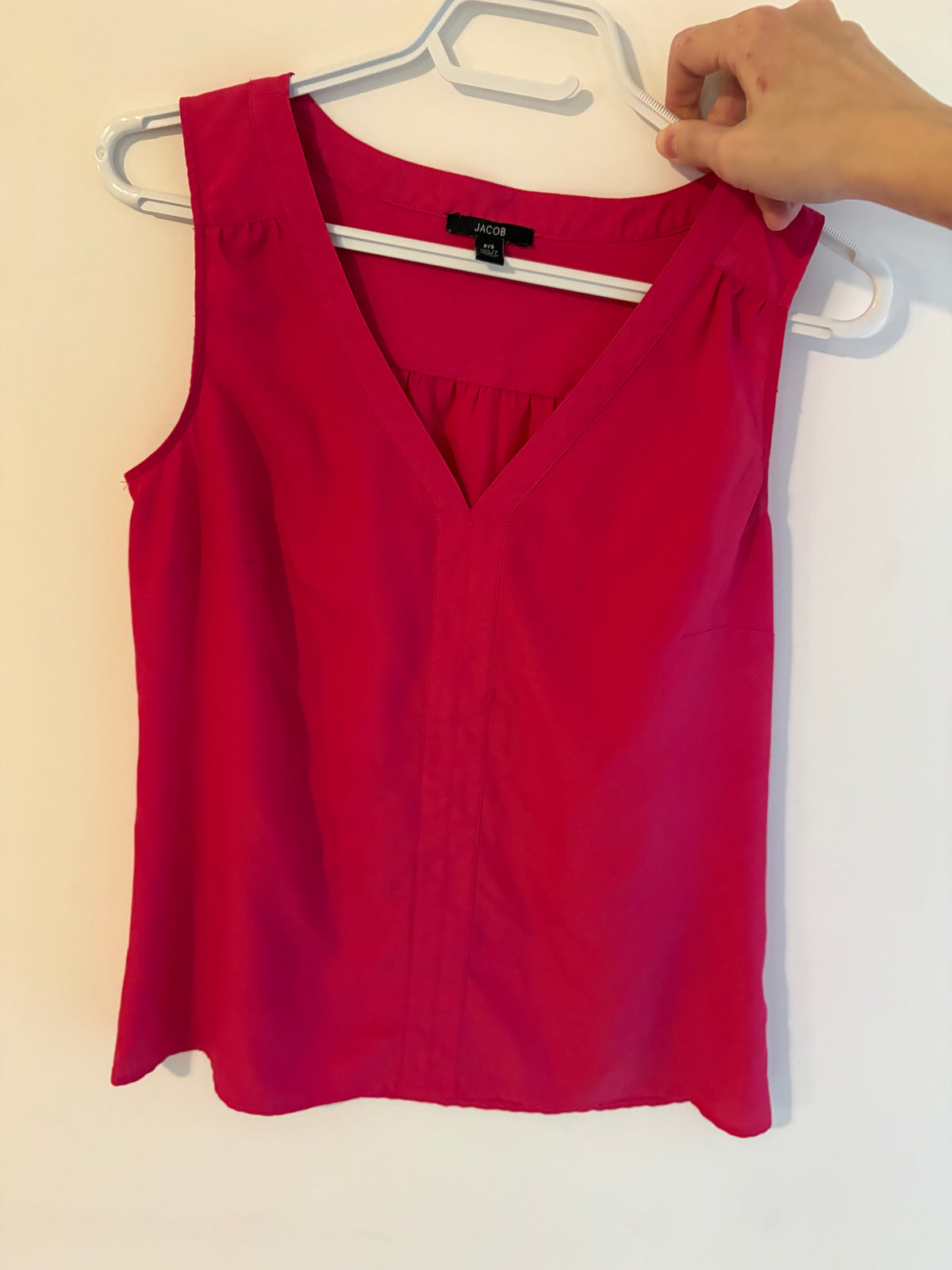 Camisole Jacobs large