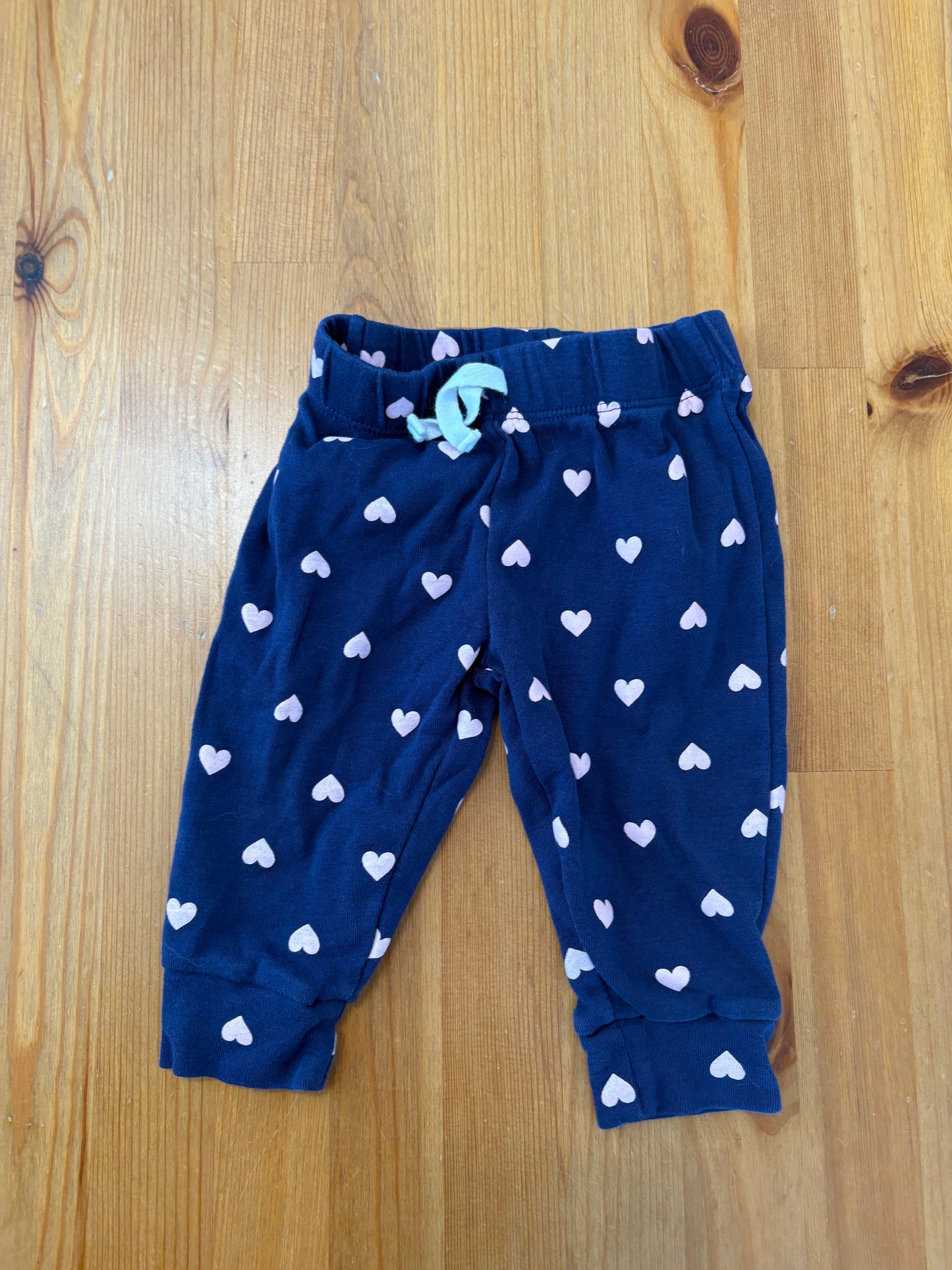 legging amazon essentiel 9 mois