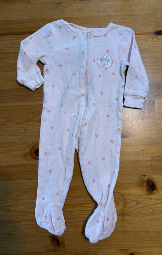 Pyjama disney baby 3-6 mois