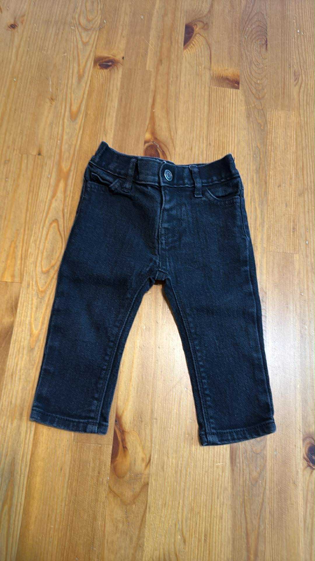 Jeans blueprint 9 mois