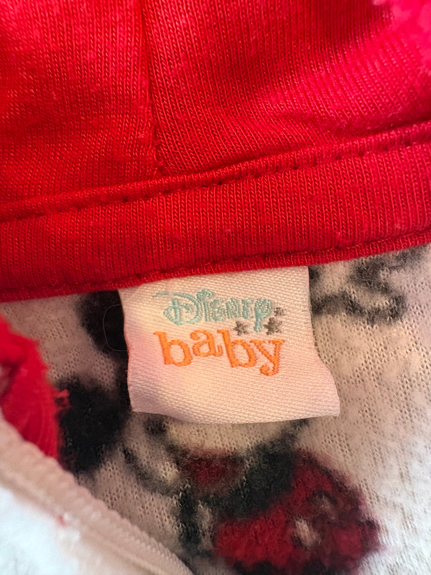 Ensemble Disney nouveau née / 0-3 mois unisexe
