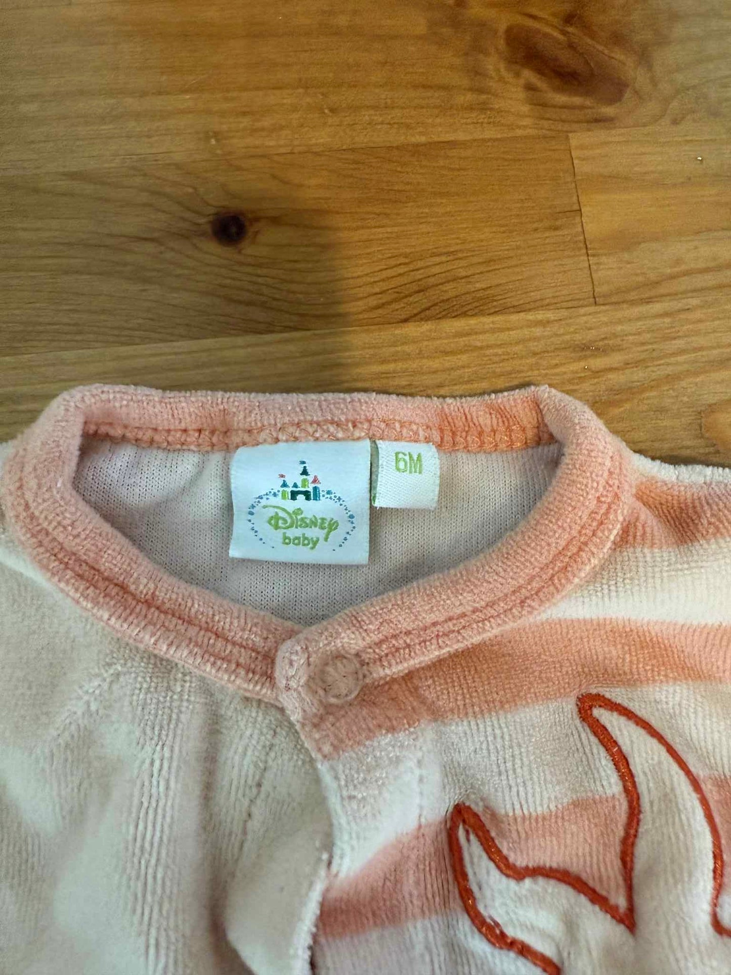Pyjama disney 6 mois