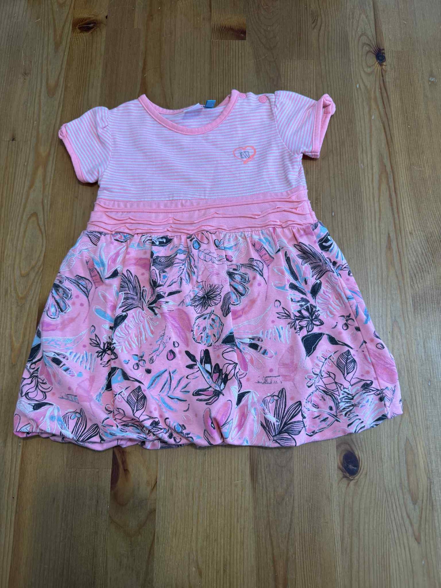 Robe Nanö 12 mois