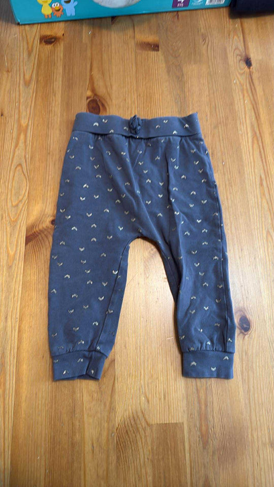 Pantalon george 12-18 mois état neuf