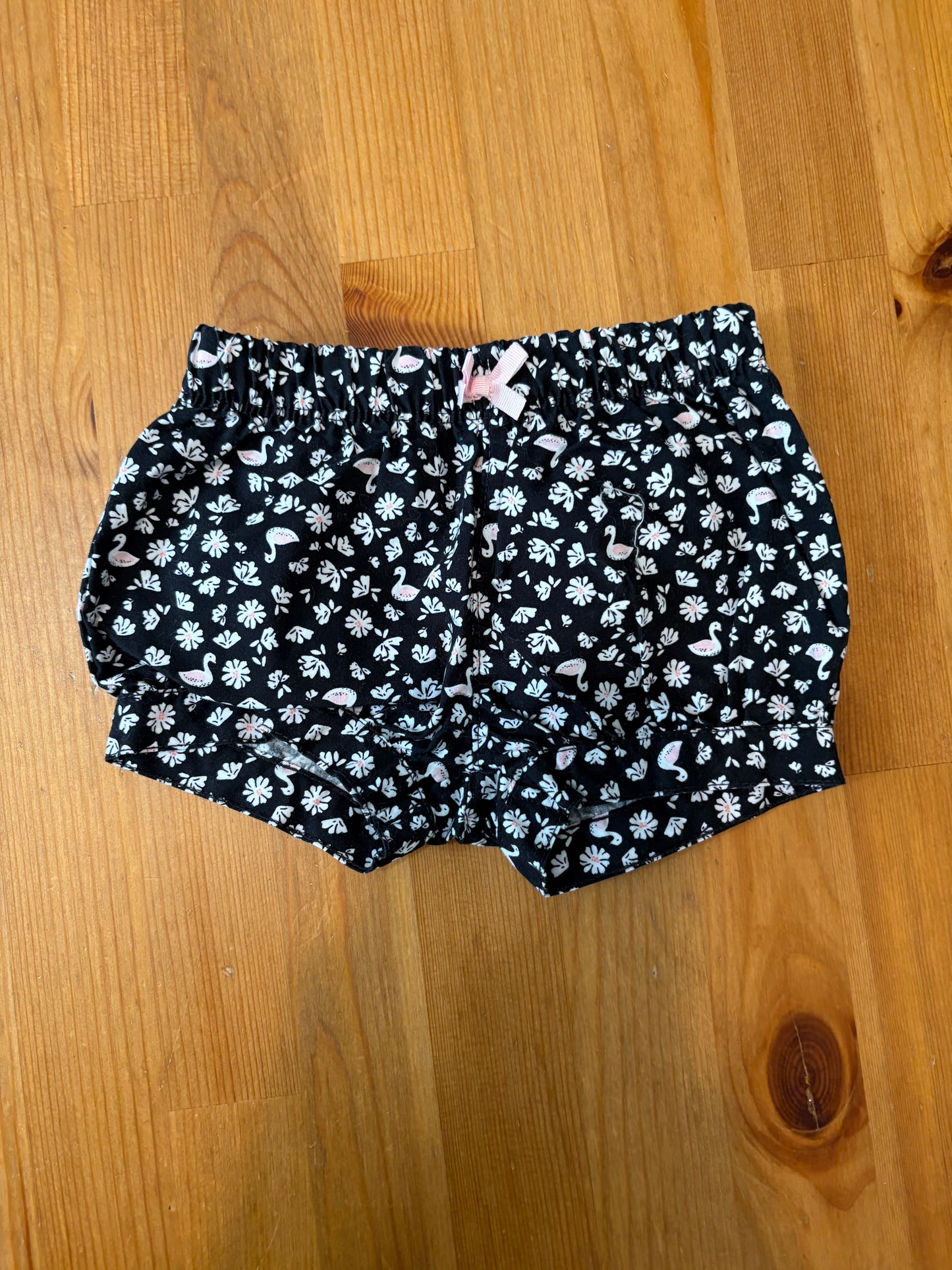 Short 3-6 mois child of mine