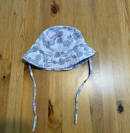 Chapeau été 6-12 mois