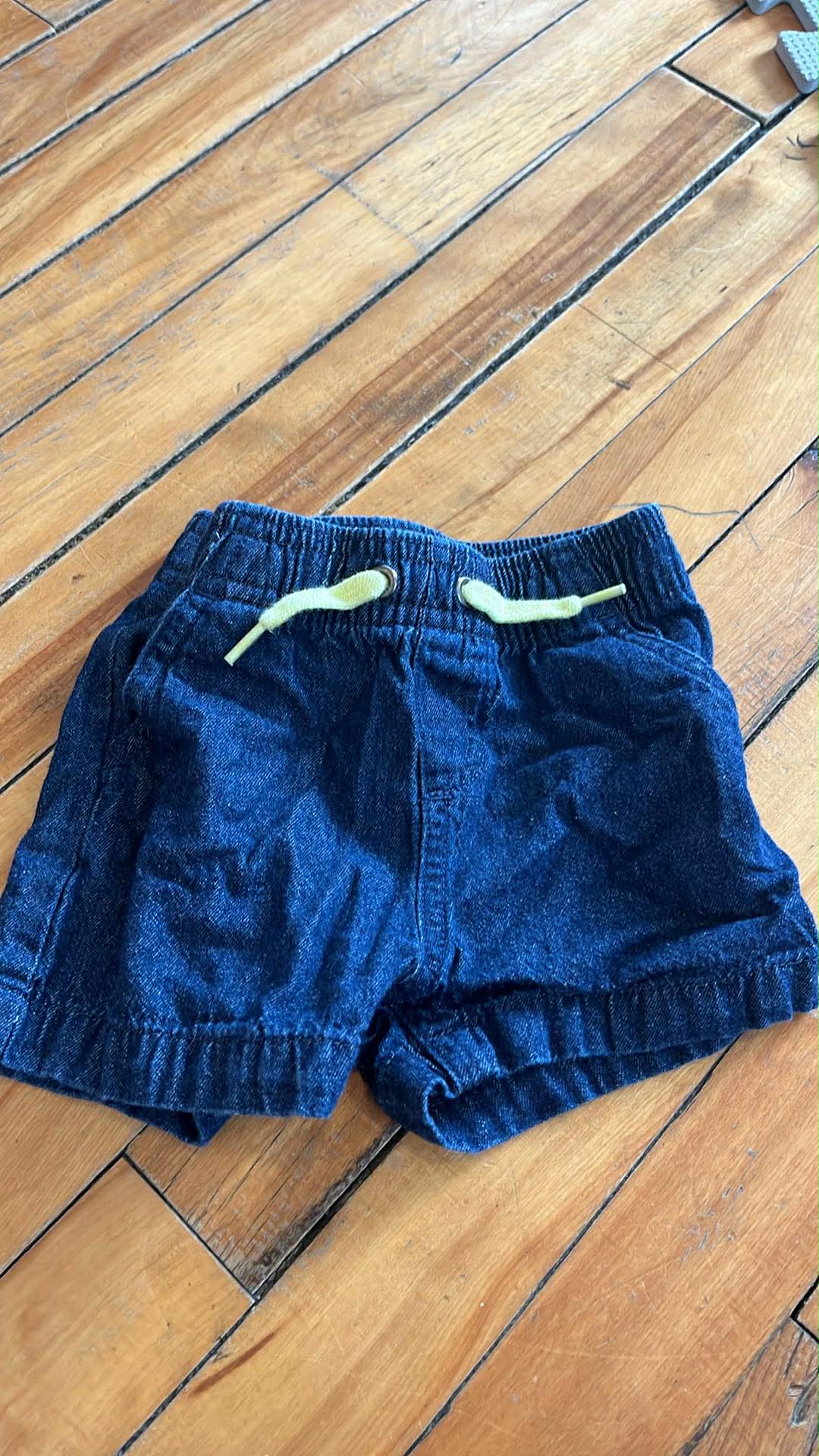 Short 3-6 mois george