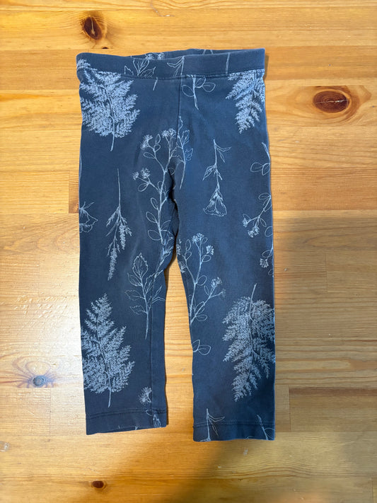 Legging old navy 2T