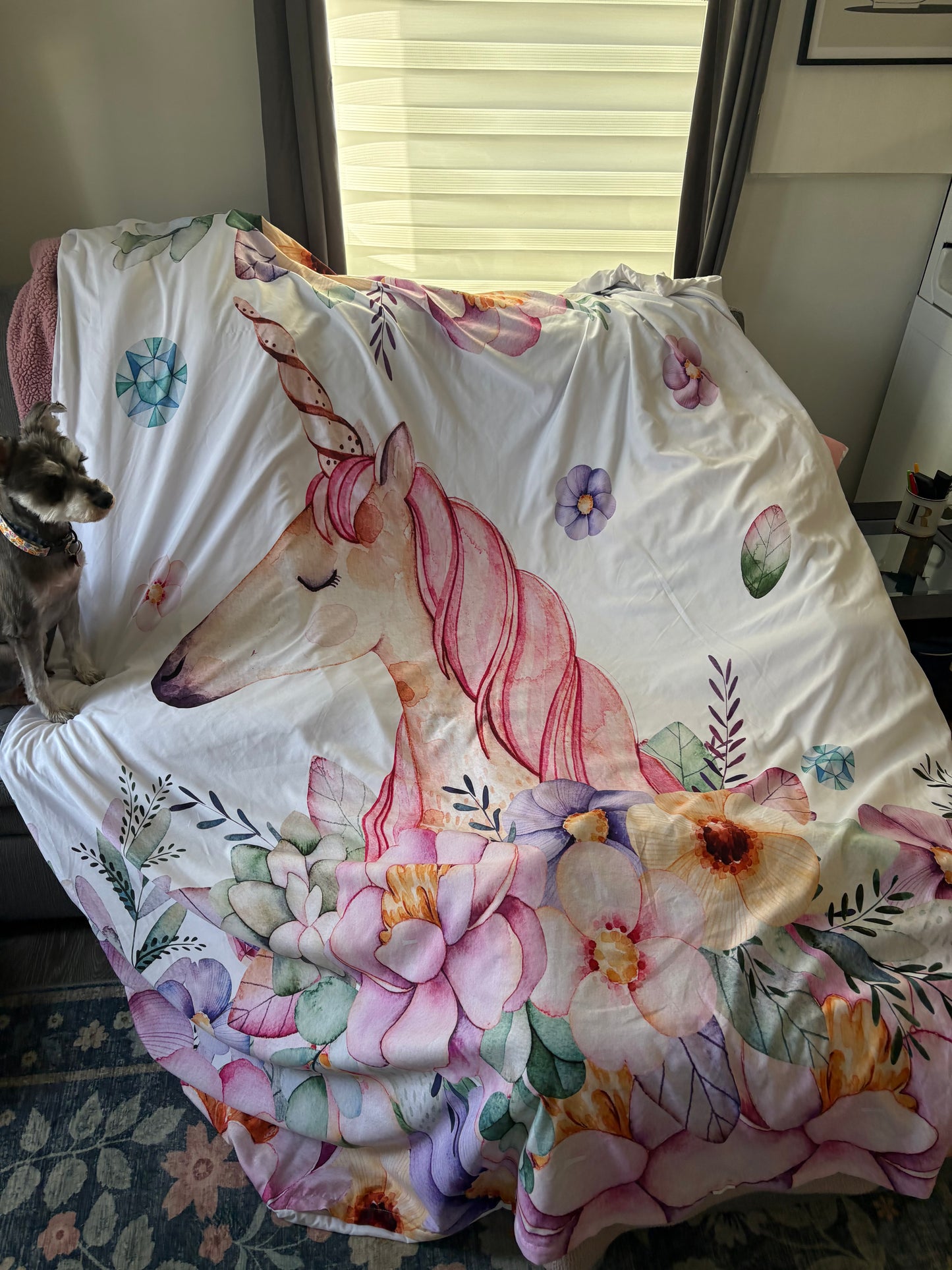 housse de couette simple