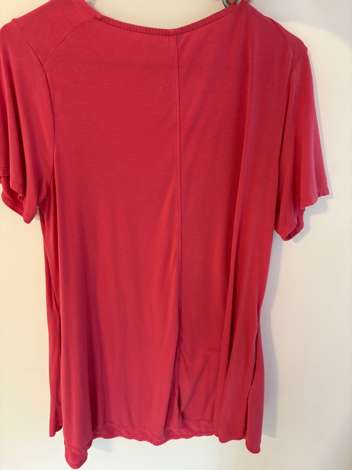 Tunique robe sweet leg medium large