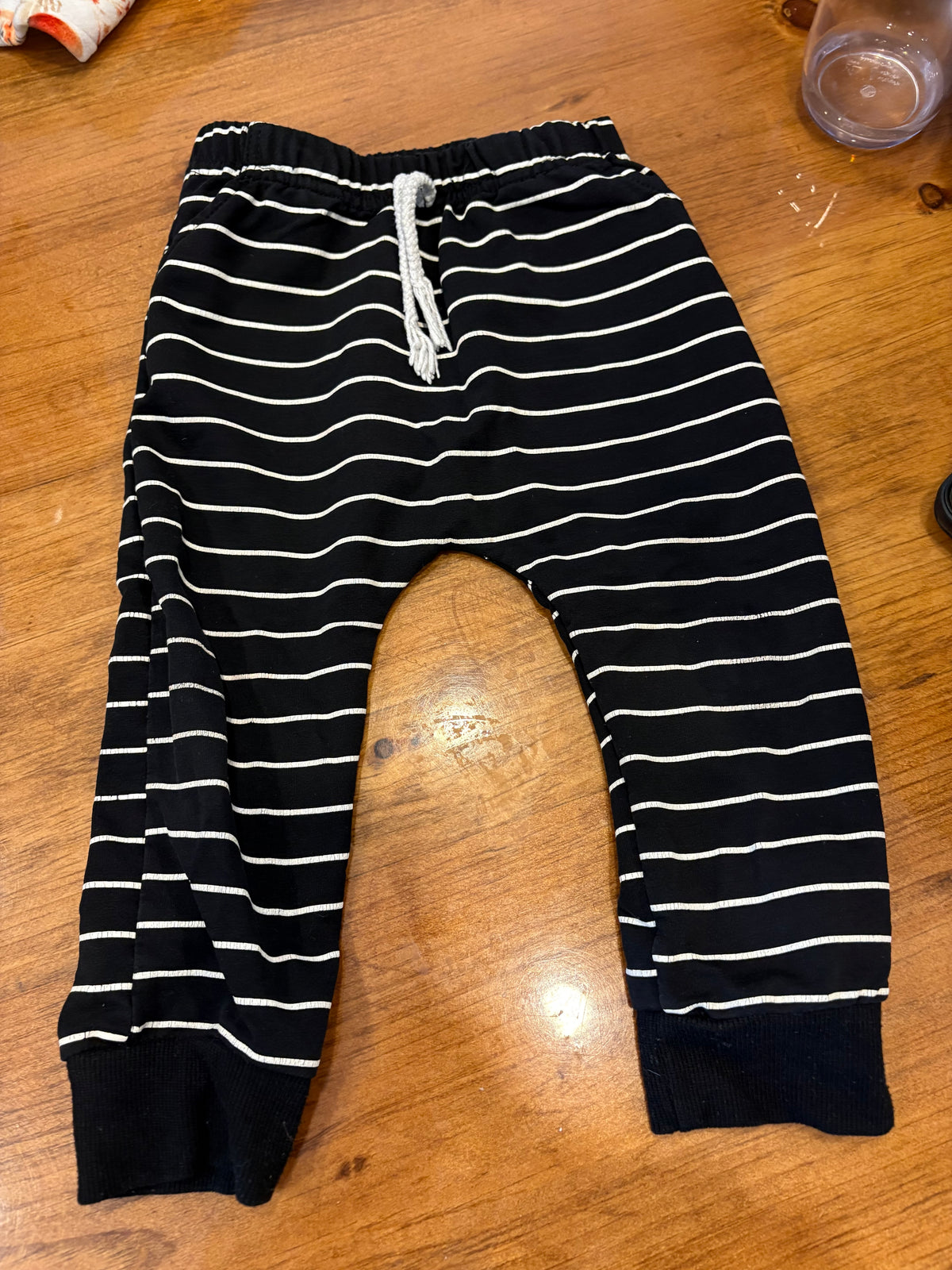 Pantalon 2T (cmb)