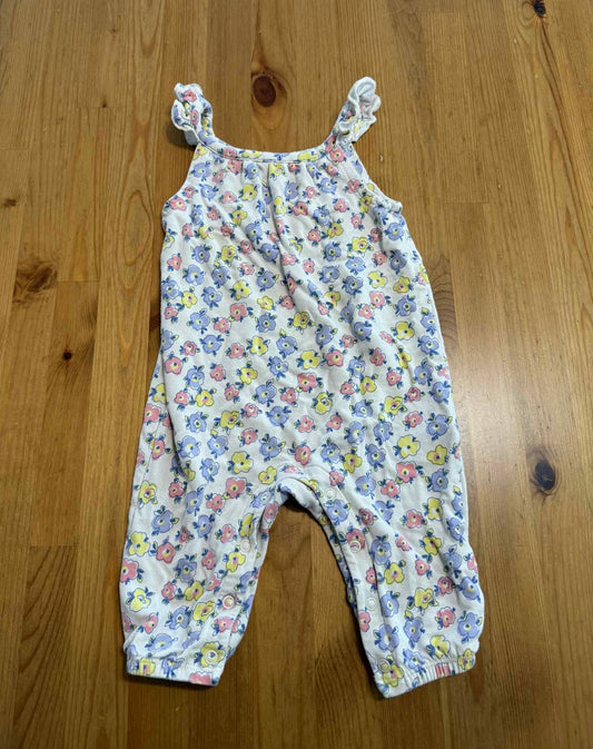 Salopette joe fresh 6-12 mois