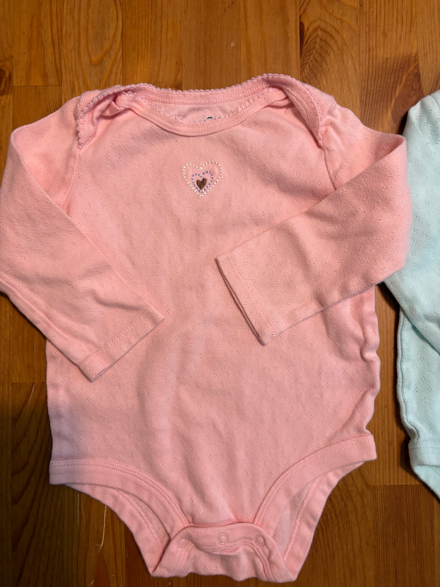 Cache-couche neuf babies R us 12 mois