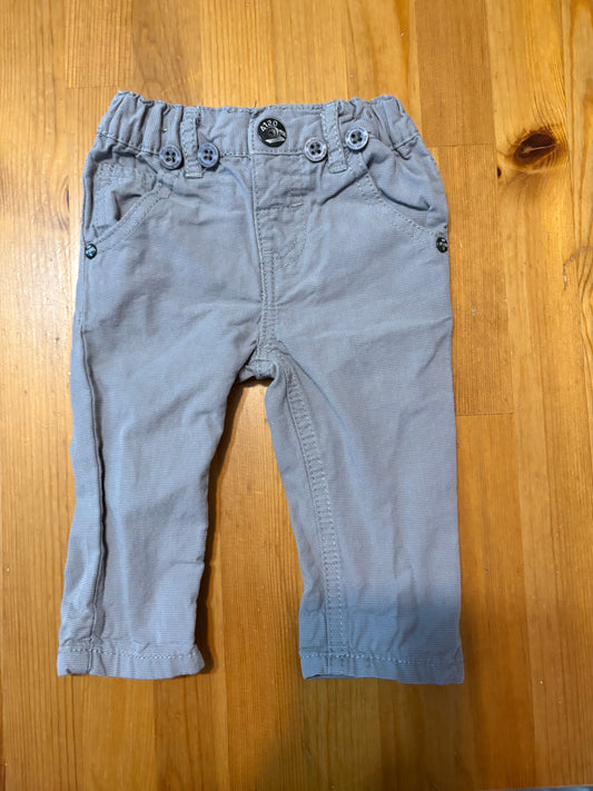 Pantalon 3 mois Raid