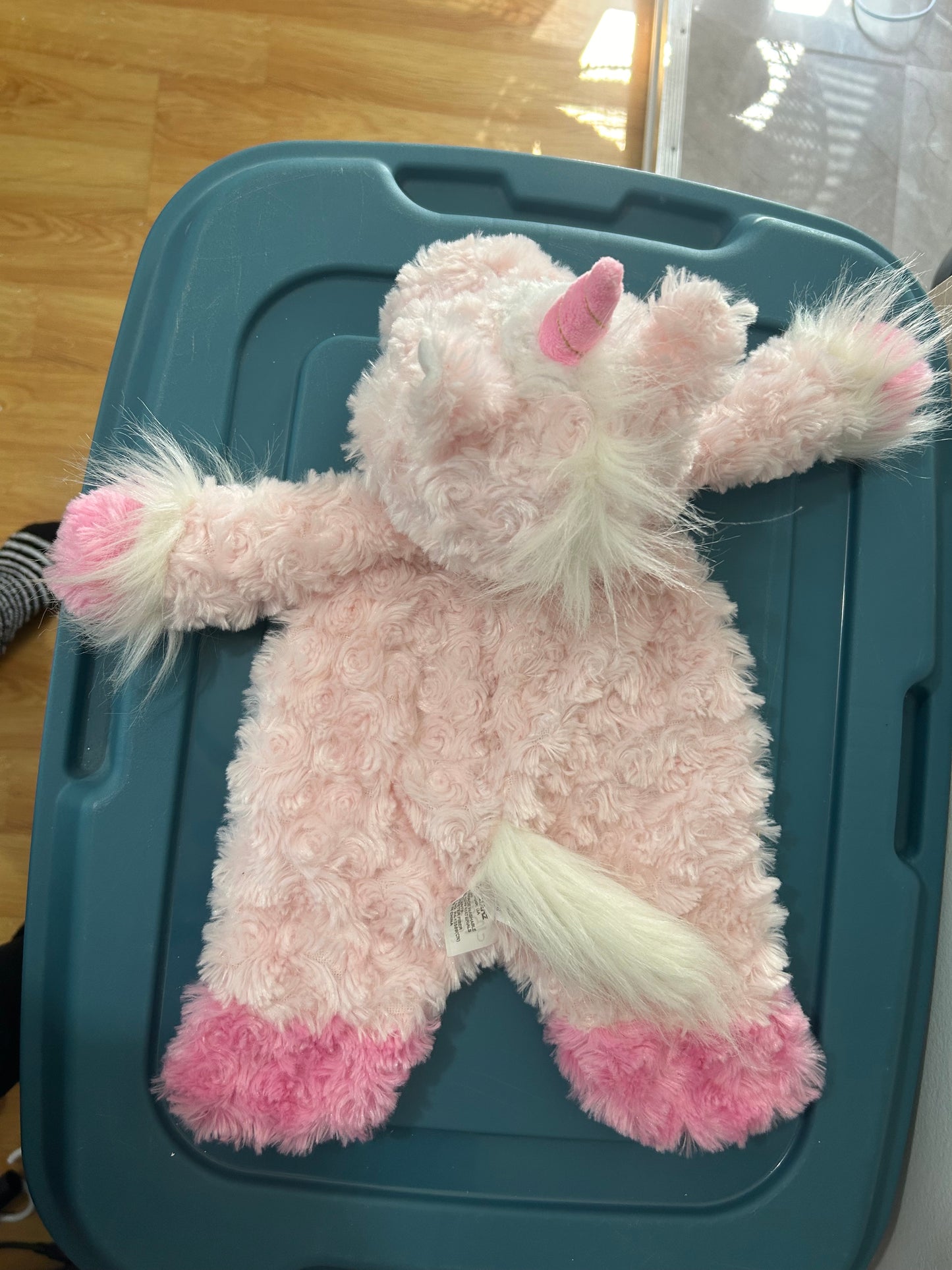 Peluche baby Ganz comme neuf đ