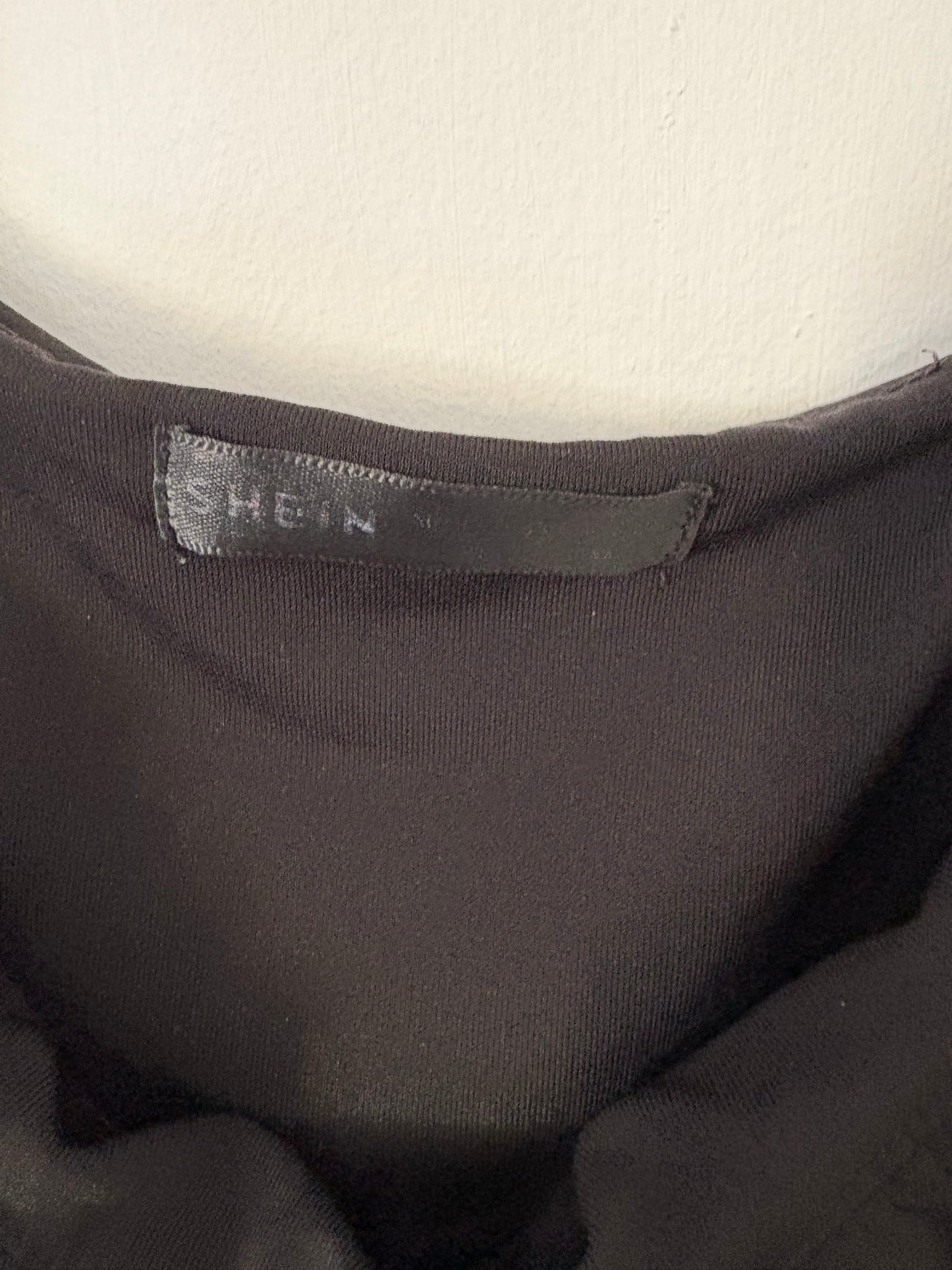 Robe Shein large *