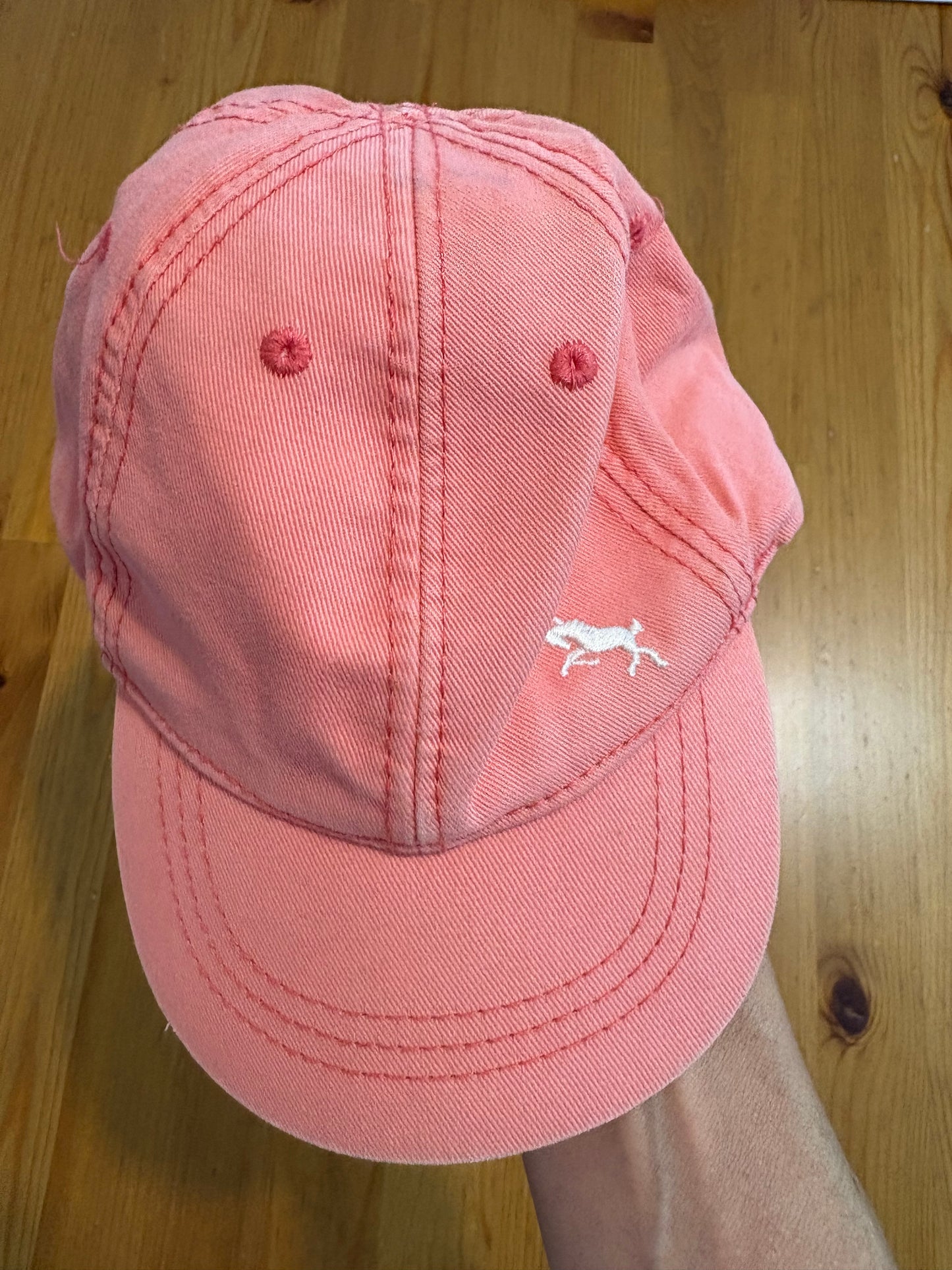 casquette h&m 6-9 mois