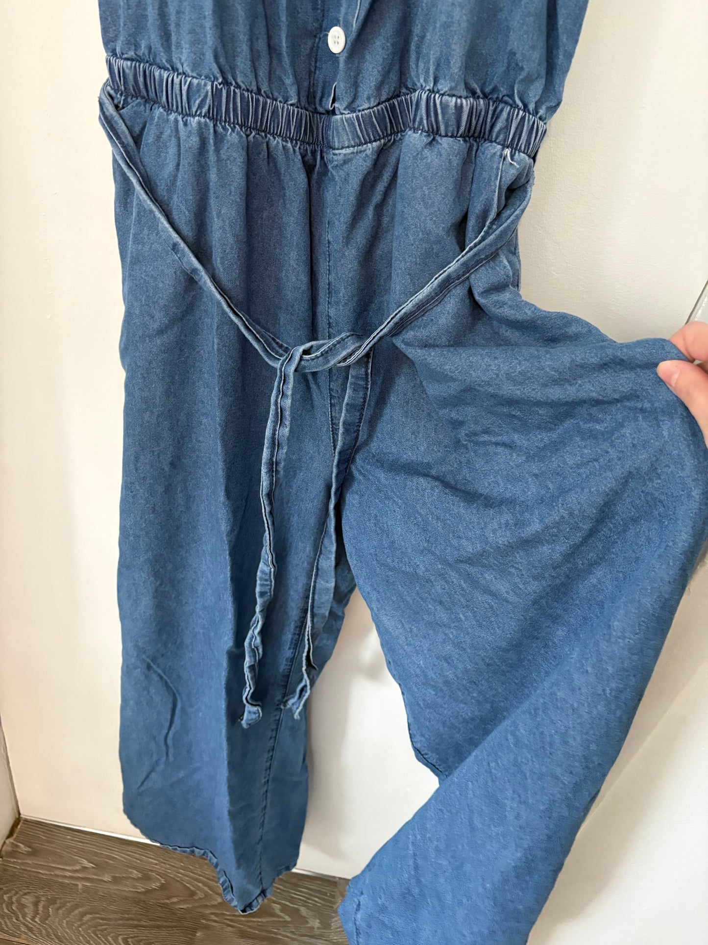 One piece jeans xxlarge