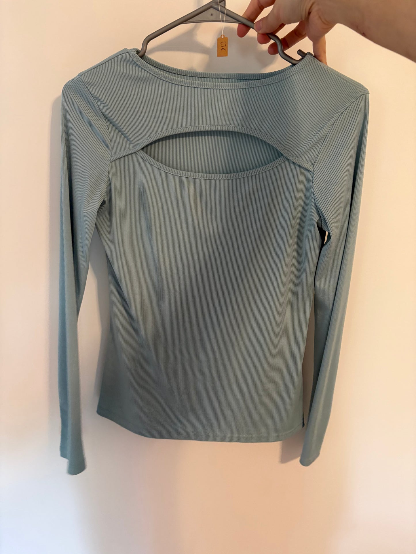 Gilet large shein
