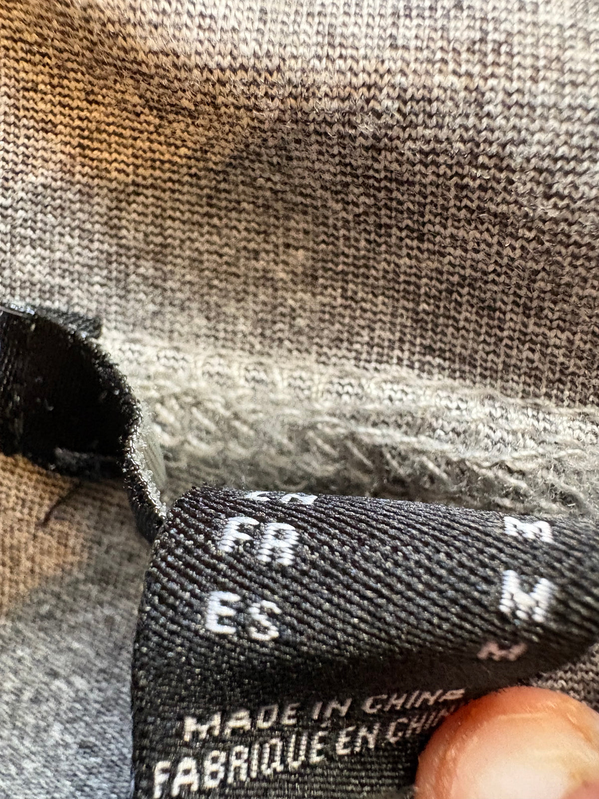 Pantalon forever21 Médium