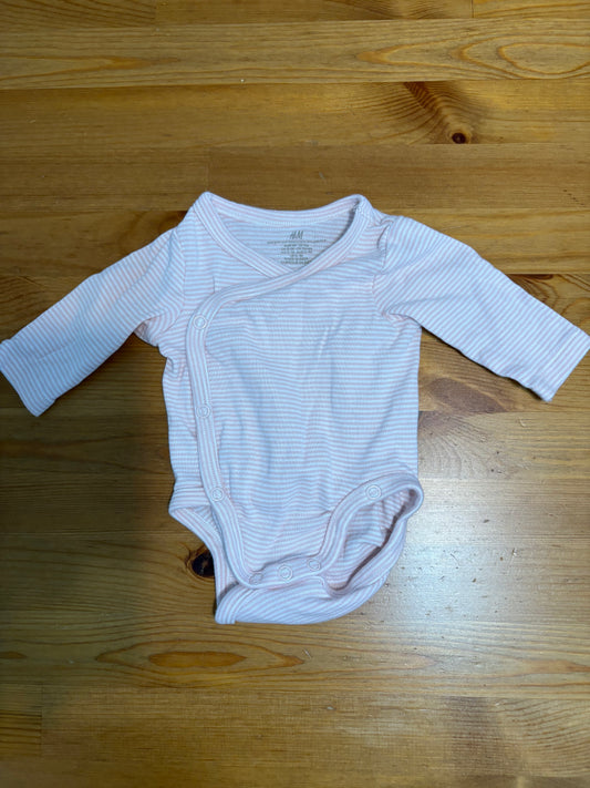 Cache-couche H&m 1-2 mois