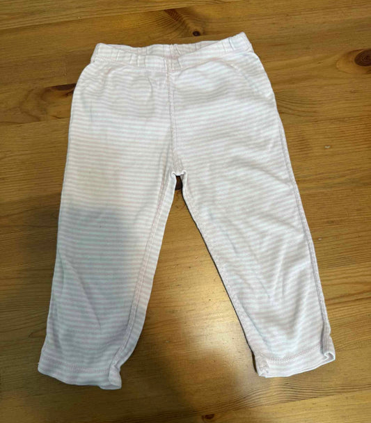 Pantalon burt and bee 12 mois