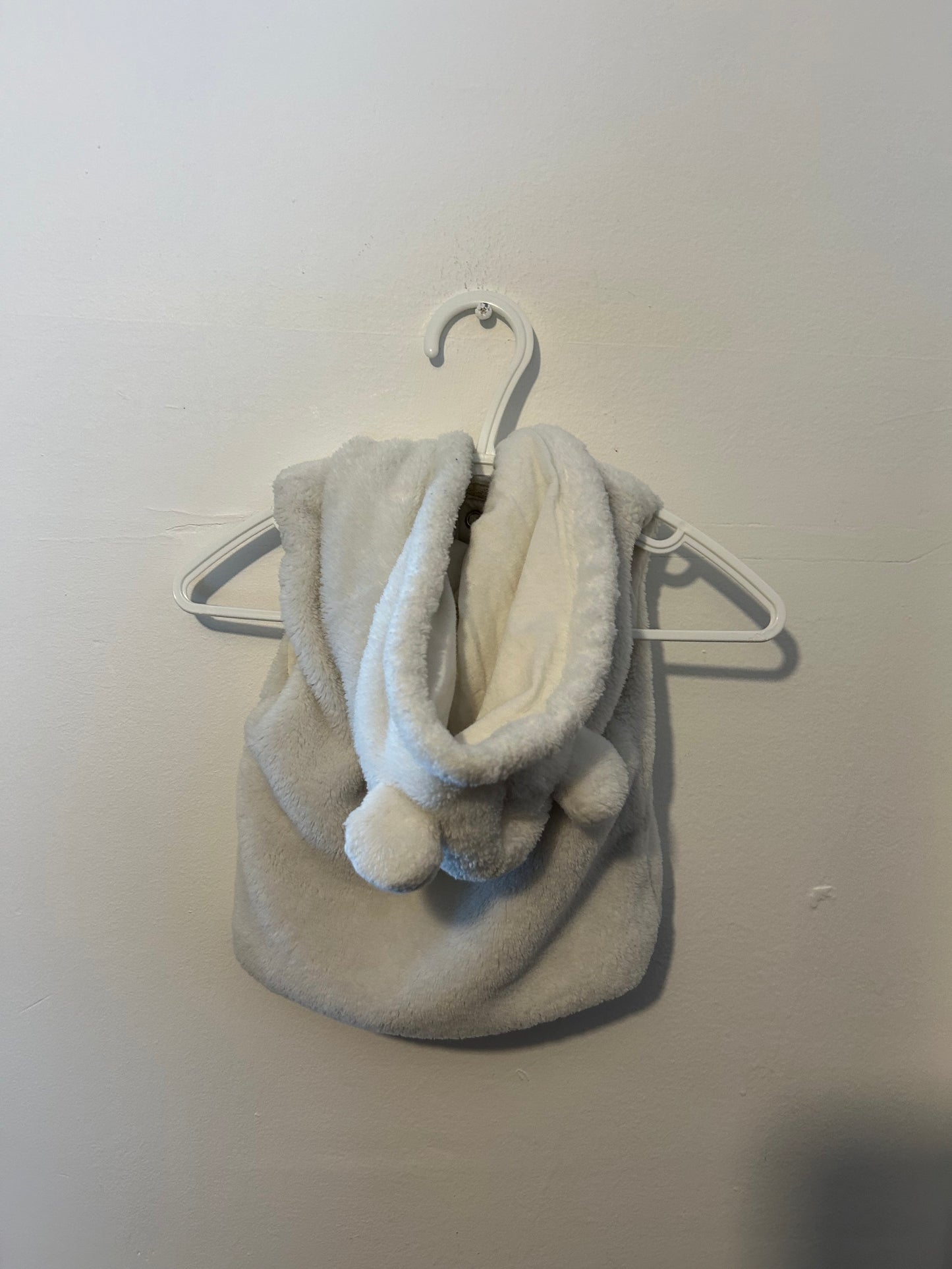 veste sans manche carter’s 6 mois