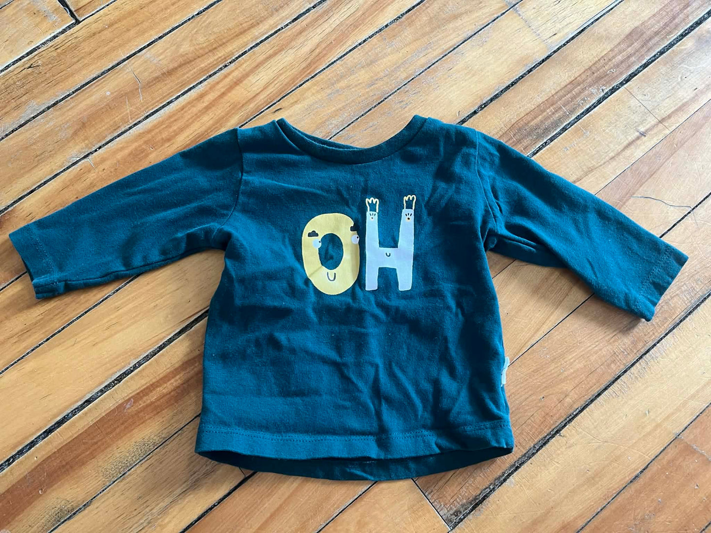 Gilet gagou tagou état neuf 3 mois