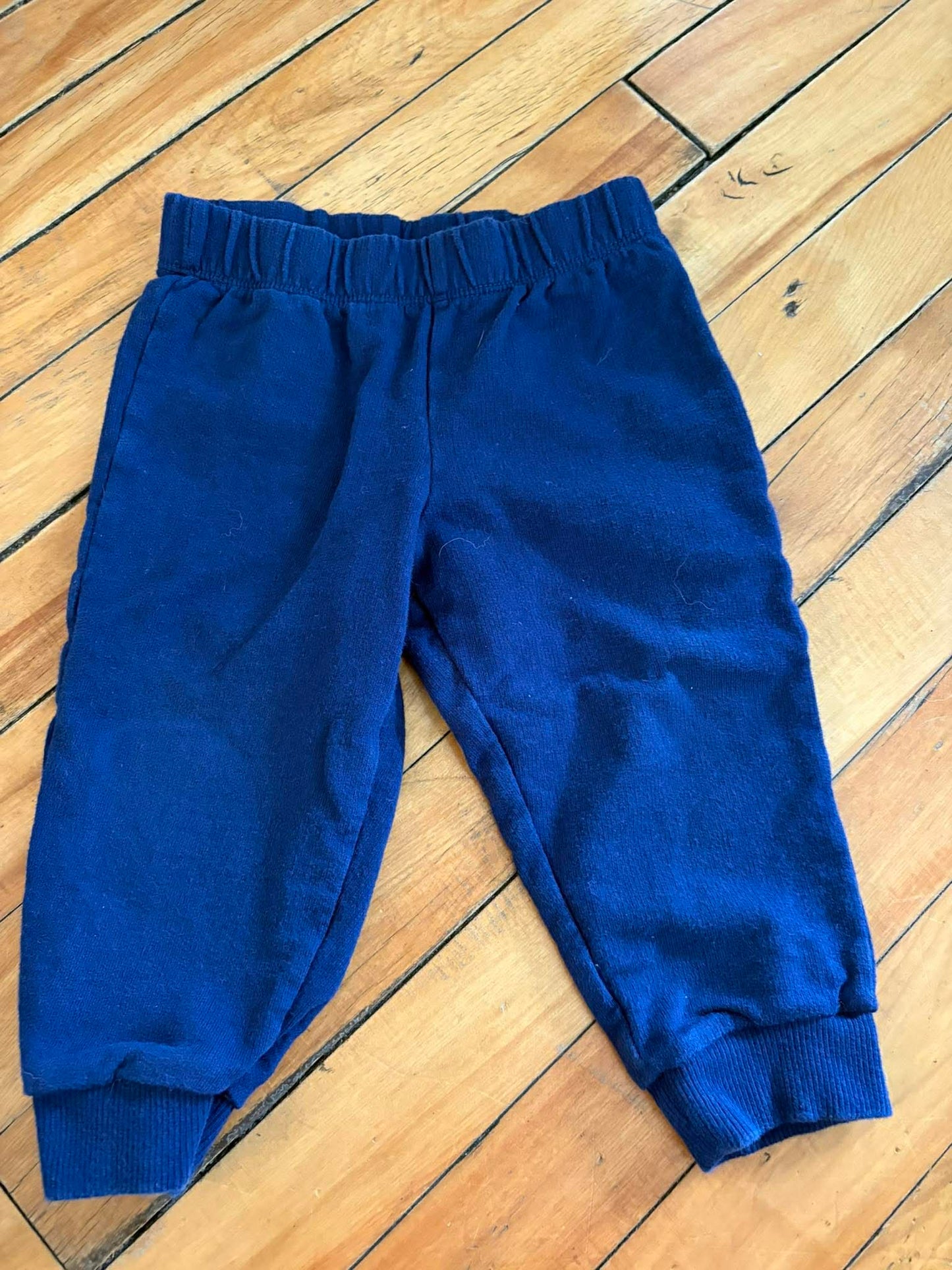 pantalon 18 mois