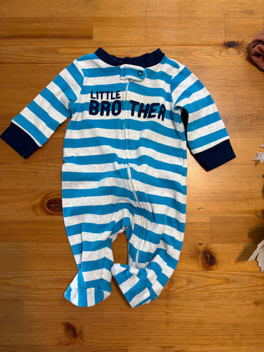 Pyjama child of mine 0-3 mois